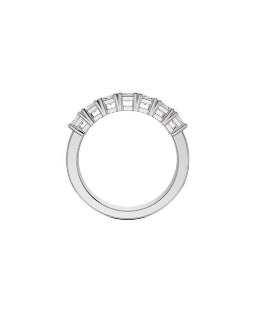Lab Grown Diamonds White 14K 3.00 Ct. Tw. Lab-Grown Diamond Ring