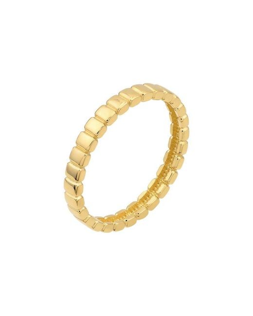 HAWLEY ST White 14K Fashion Ring