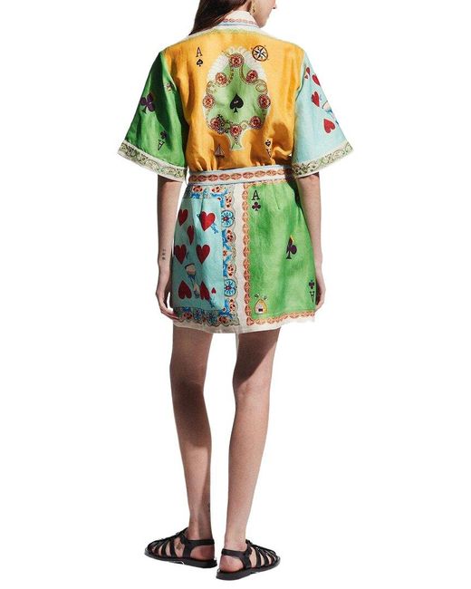 VIBI Multicolor Dress