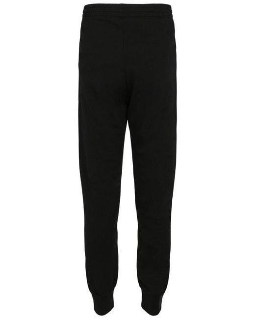 Balenciaga Black Pant for men