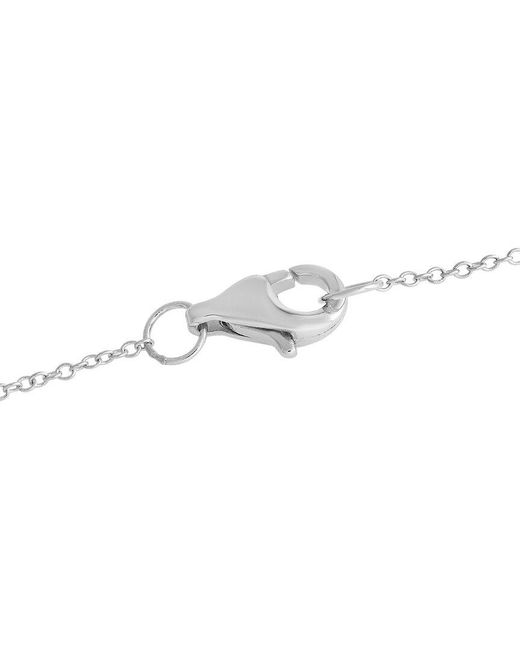 Diamond Select Cuts White 14k 0.30 Ct. Tw. Diamond Necklace