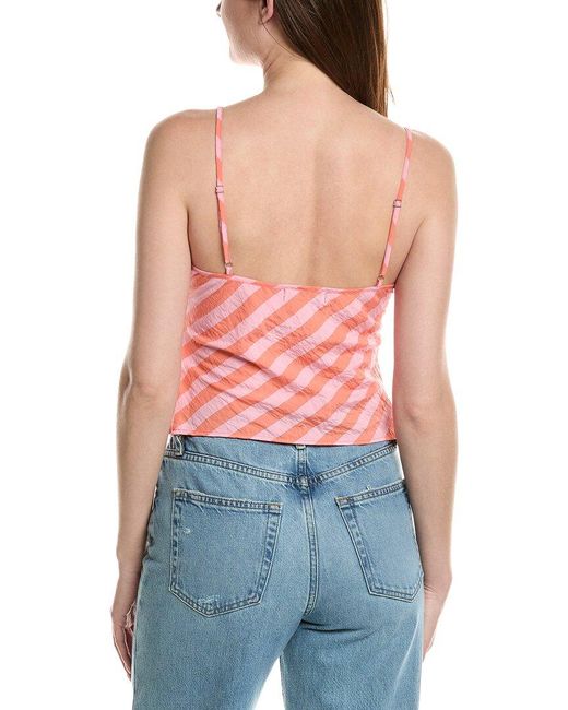 Rolla's Red Georgie Florence Cami