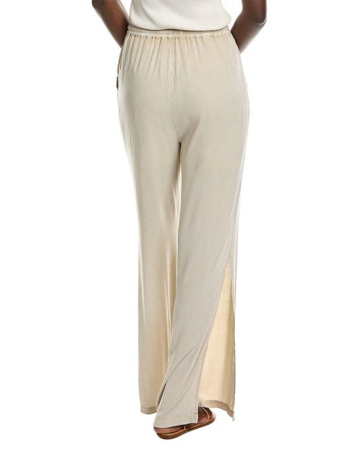 Chaser Brand Natural Devine Trouser