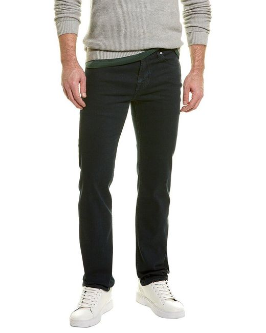 7 For All Mankind Denim Standard Rinse 