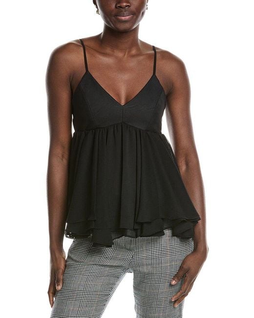 Parker Black The Sage Top