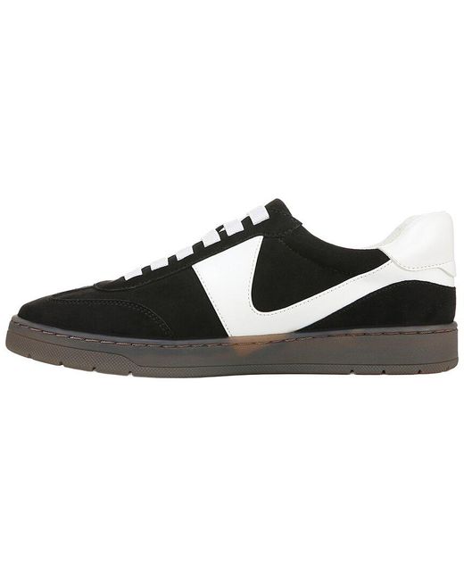Franco Sarto Black L-Ponti Slip-On
