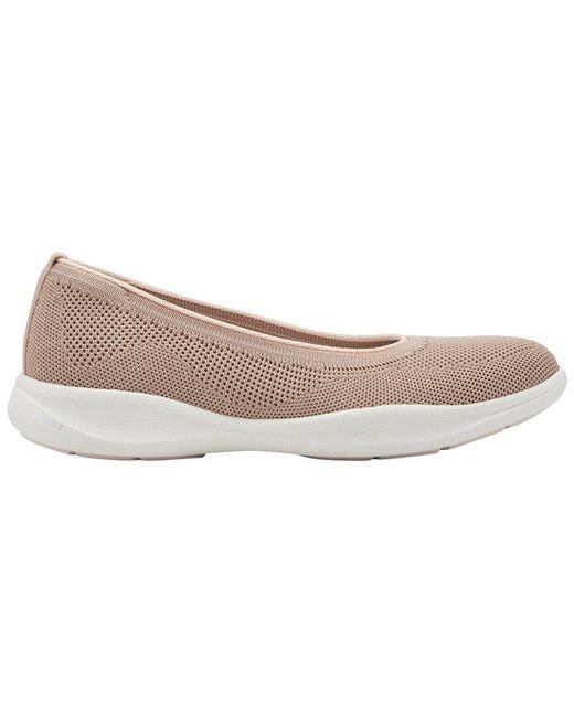 Rockport Pink Roana 2 Casual Shoe