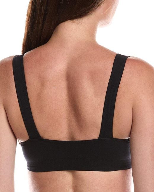 Commando Black Commando Ballet Body Bralette