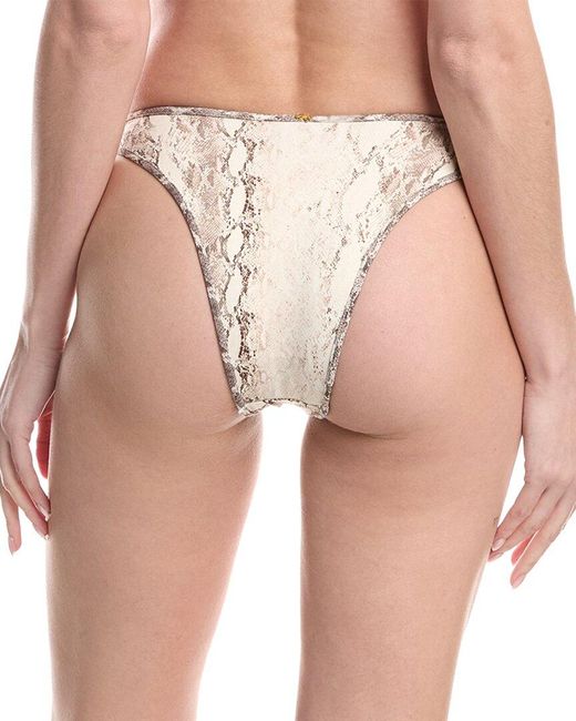 PQ Swim Natural Sarah Bottom Teeny