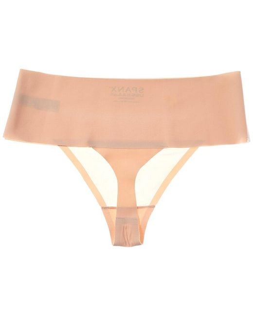 Wolford Natural Skin String