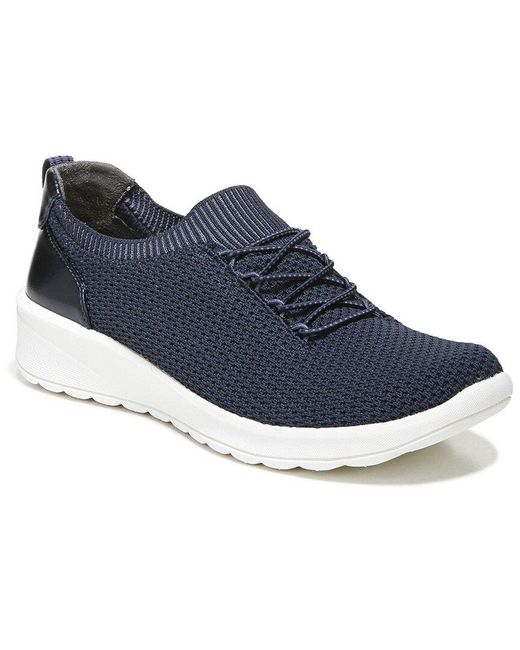 Bzees Gold Rush Sneaker in Navy (Blue) | Lyst Australia