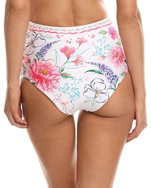 Agua Bendita Pink Juls Bottom