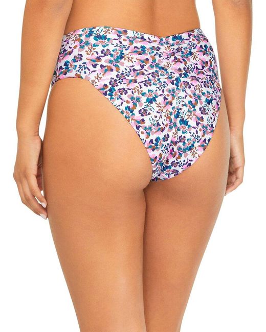 Raisins Blue Waikiki Bottom