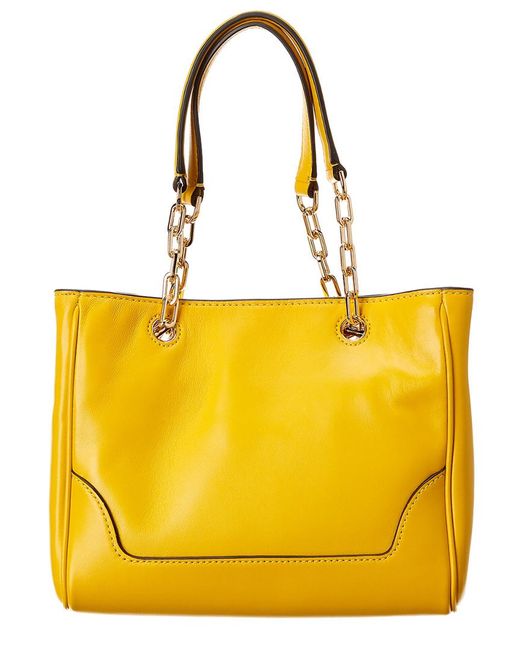 tory burch carter small tote