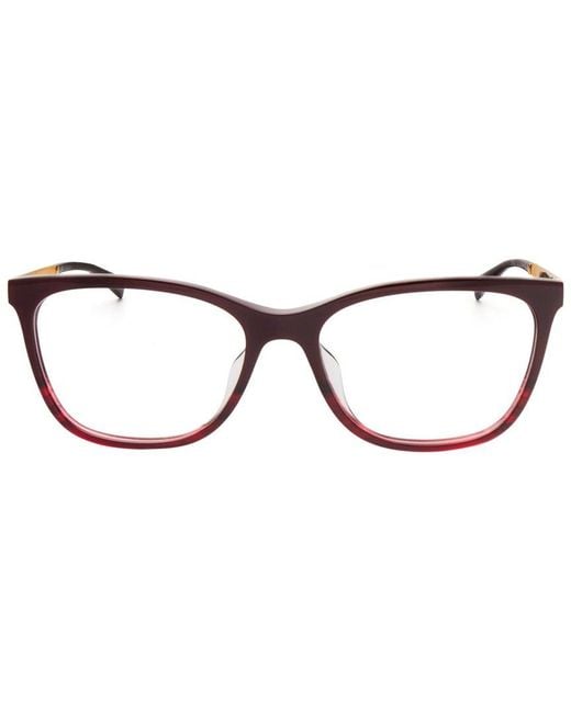 ESCADA Brown Vesa84F 53Mm Optical Frames