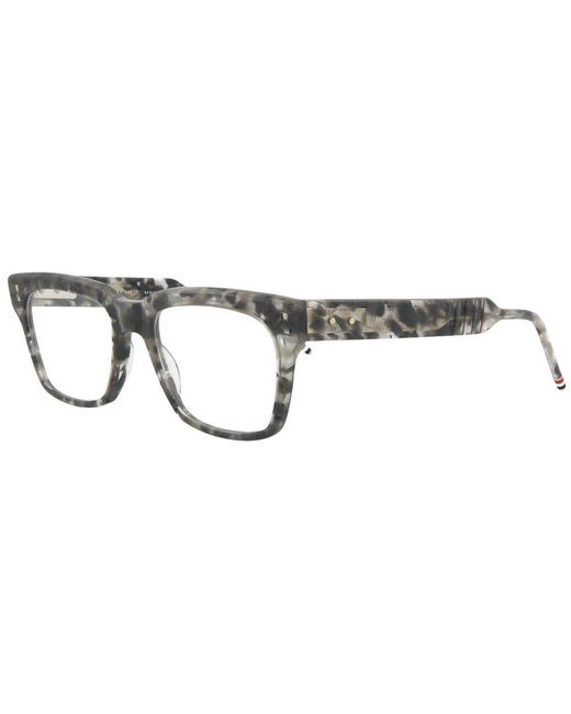 Thom Browne Metallic Tbx418 54Mm Optical Frames