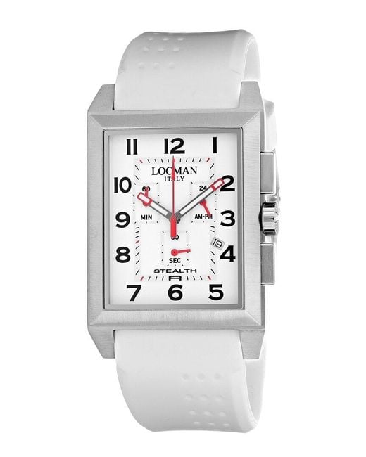 LOCMAN Multicolor Classic Watch for men