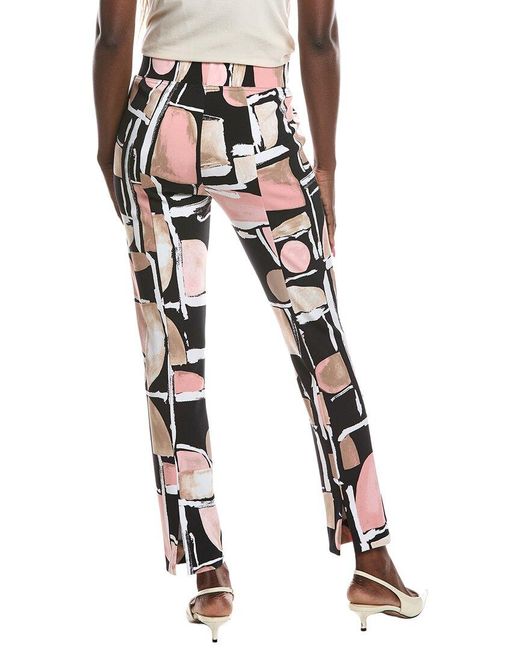 Joseph Ribkoff Black Pant