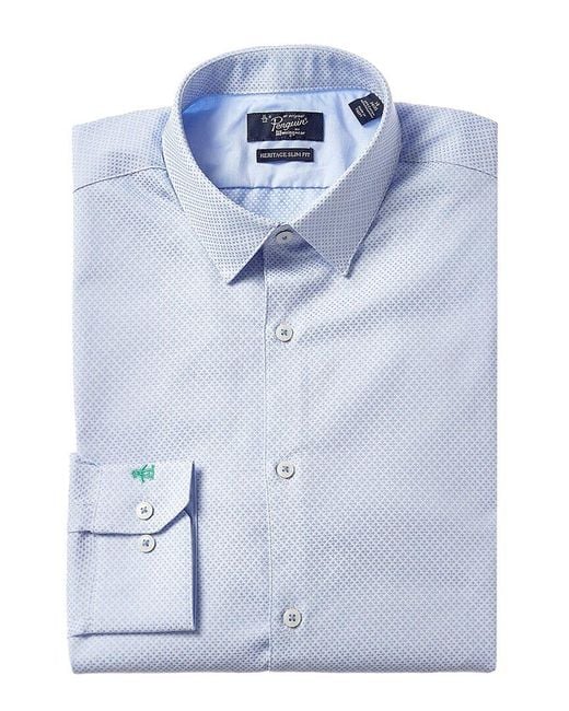 Penguin Heritage Slim Shirts