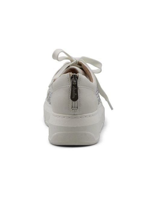 Charles David Gray Sport Sean Sneaker