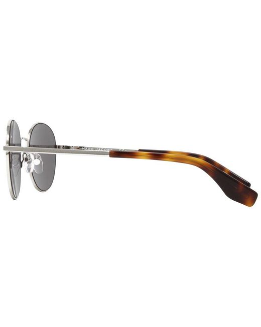Marc Jacobs Blue Marc 272S 53Mm Sunglasses for men