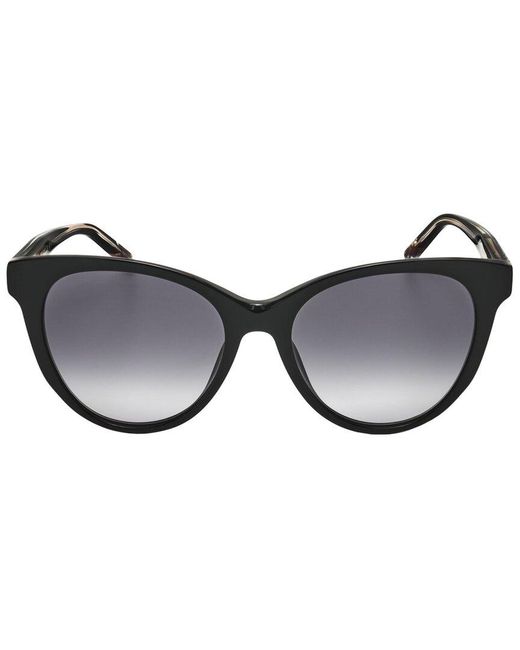 Missoni Black Mis 0029/S 54Mm Sunglasses