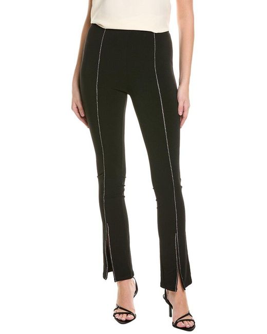 Cinq À Sept Black Nico Pant
