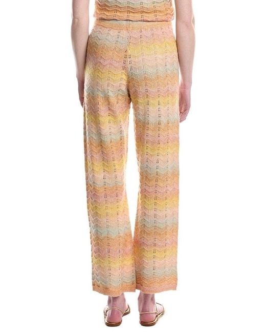 Lisa Todd Natural Summerscape Pant