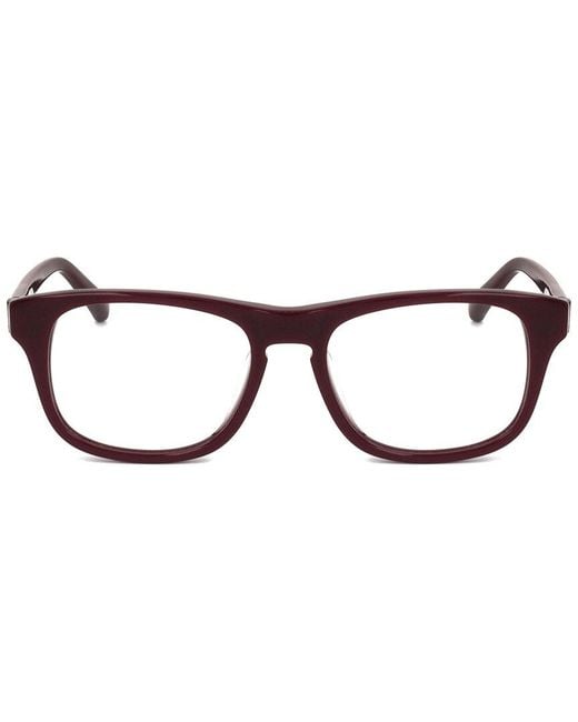 Linda Farrow Brown Phillip Lim By Pl88 49Mm Optical Frames