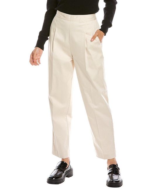 Rebecca taylor hotsell high waisted pants