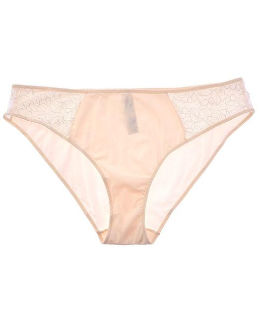 Passionata Natural Pila Brief