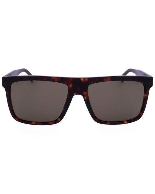 Boss Black 59Mm Polarized Sunglasses for men