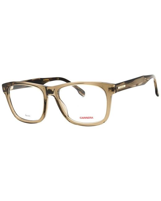 Carrera Natural 249 55Mm Optical Frames