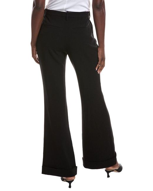 A.L.C. Black Max Pant