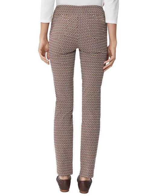 J.McLaughlin Gray Masie Pant