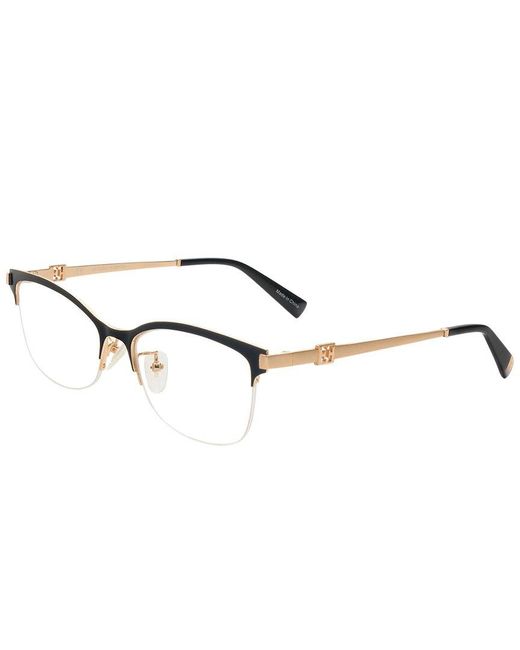 ESCADA Brown Ves965F 54Mm Optical Frames