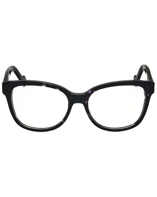 Liu Jo Black Lj2628 52Mm Optical Frames