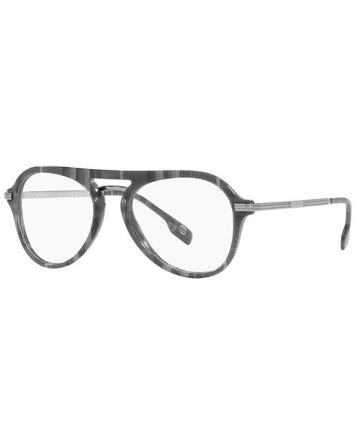 Burberry Metallic Be2377 55mm Optical Frames