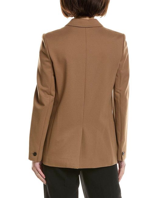 Reiss Natural Heidi Casual Jacket