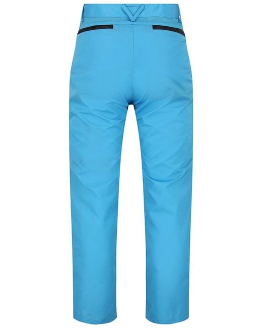 Bottega Veneta Blue Pant for men