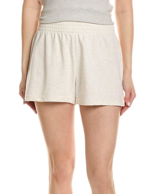 Z Supply Natural Weekender Short