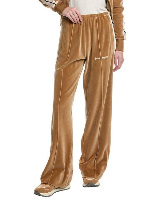 Palm Angels Natural Pant