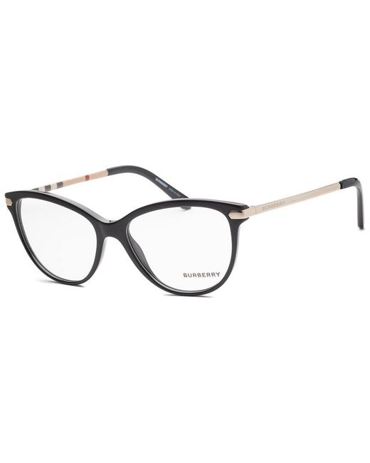 Burberry Black Be2280 54mm Optical Frames