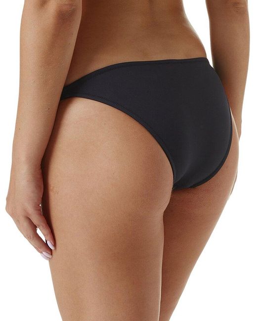 Melissa Odabash Natural Palm Beach Bikini Bottom