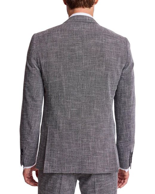Paisley & Gray Gray Dover Jacket for men