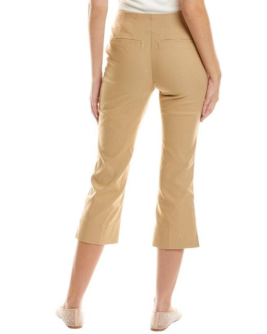 Nanette Lepore Natural Pant