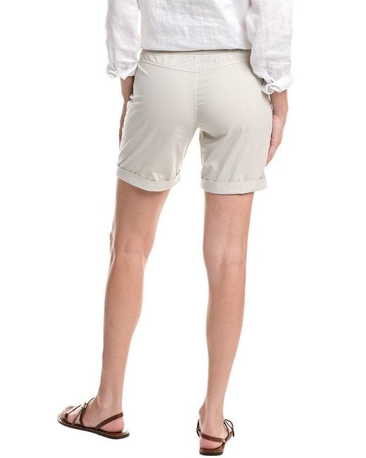 XCVI Multicolor Clarissa Short
