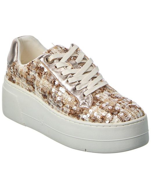 Dune White Episode 2 Sneaker