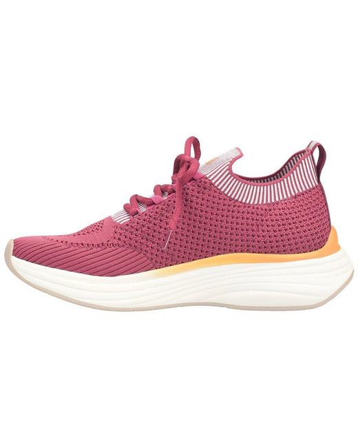 Söfft Pink Trudy Sneaker