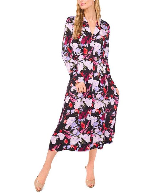 Ted Baker Red Marella Dress